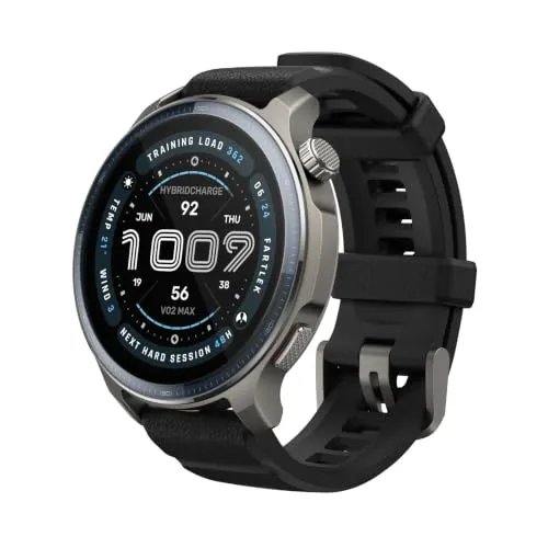 Amazfit Balance 2