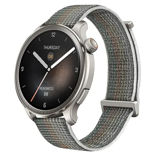 Amazfit Balance 2