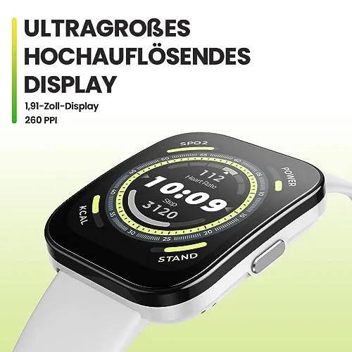 Amazfit Bip 5 2