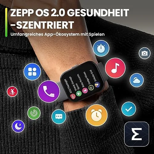 Amazfit Bip 5 3