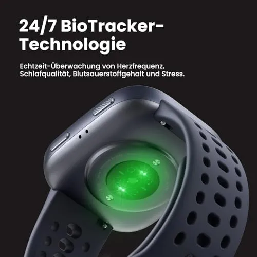 Amazfit Bip 6 4