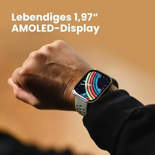 Amazfit Bip 6 5