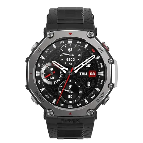 Amazfit T-Rex 3 2