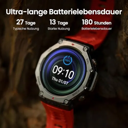 Amazfit T-Rex 3 3