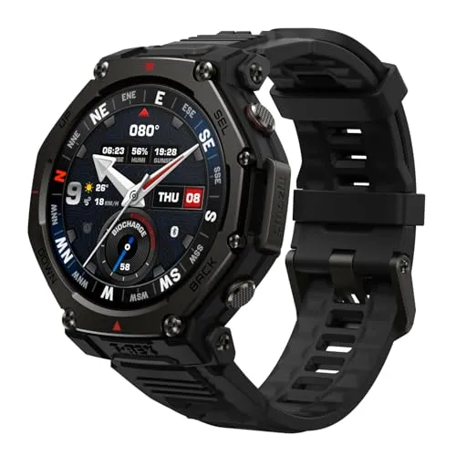 Amazfit T-Rex 3 Pro 2
