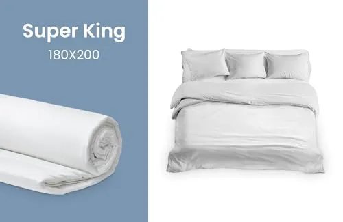 Amazinggirl Matratzen Topper UC