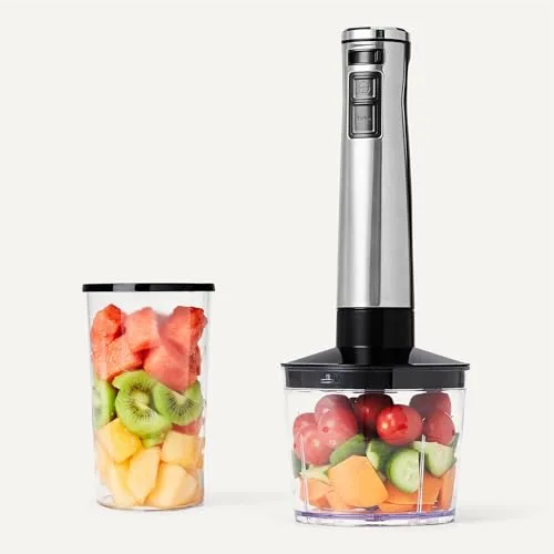 Amazon Basics 1000-W-Stabmixer 3