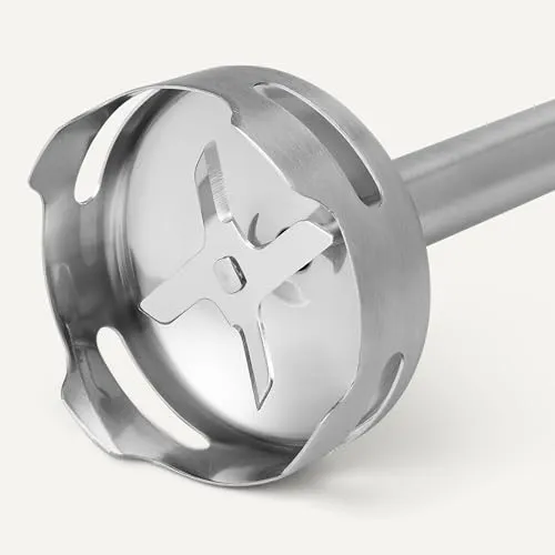 Amazon Basics 1000-W-Stabmixer 4