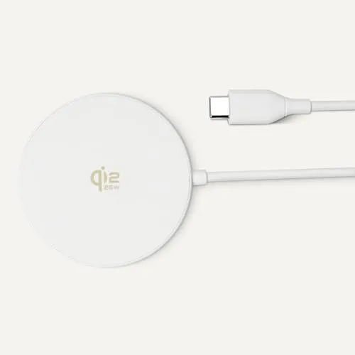 Amazon Basics 25W Qi2.2 Magsafe 4