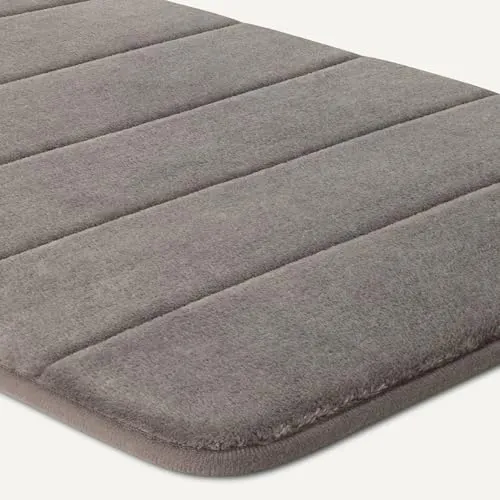Amazon Basics Badematte 4