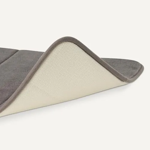 Amazon Basics Badematte 5