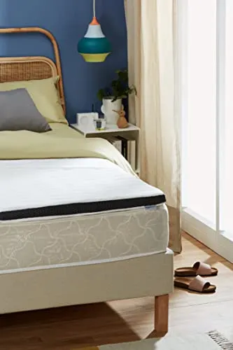 Amazon Basics Comfort Memoryschaum 2