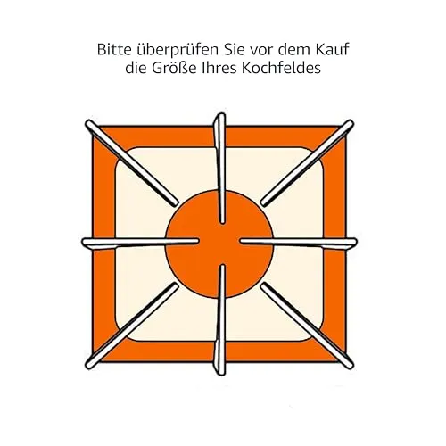 Amazon Basics Kochgeschirr Set 6