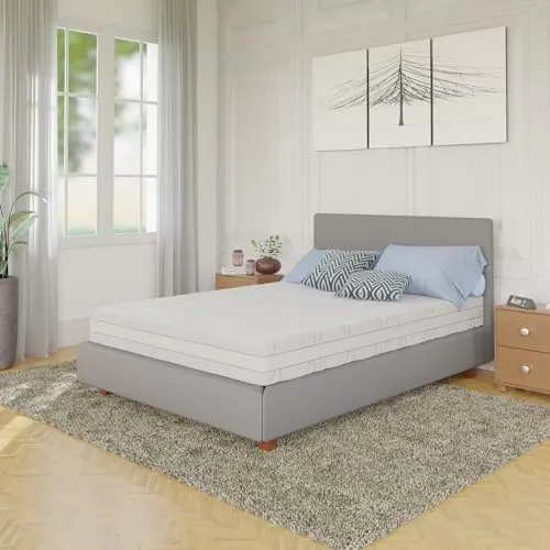 Amazon Basics Memoryschaum Matratze 2