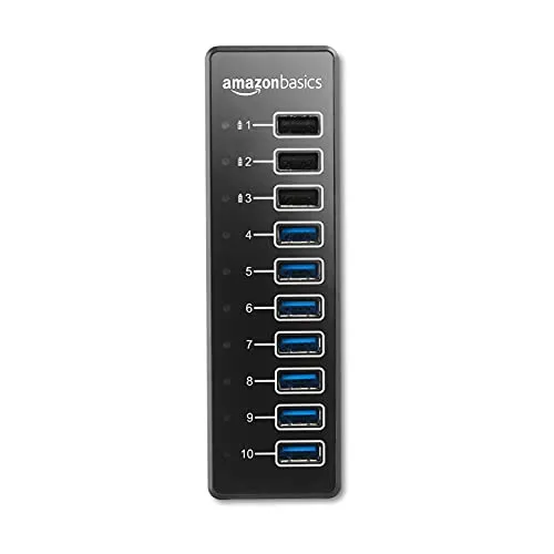 Amazon Basics USB-Hub