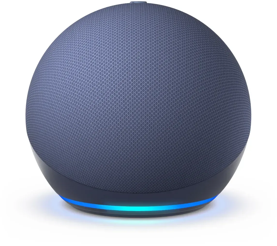 Amazon Echo Dot 5 Gen