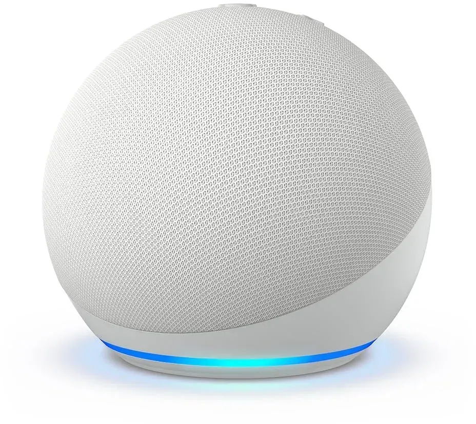 Amazon Echo Dot 5