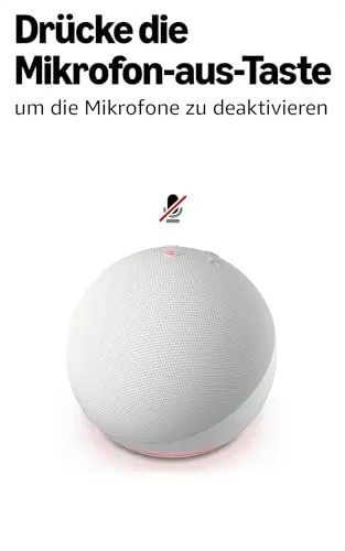 Amazon Echo Dot Gen4 4