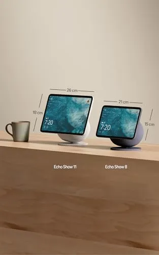 Amazon Echo Show 8 Gen2 2
