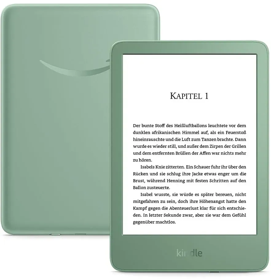 Amazon Kindle 11. Gen