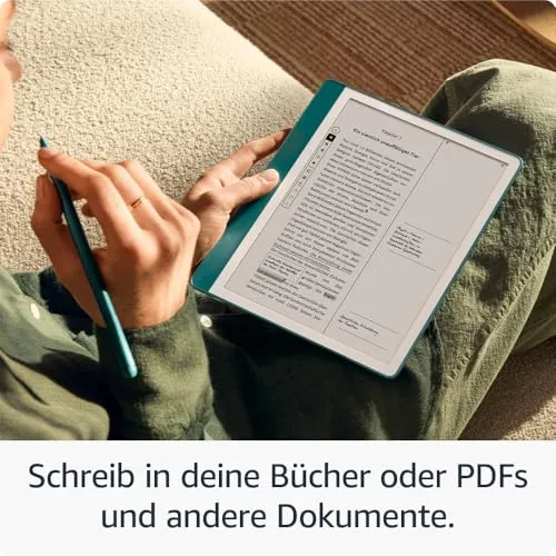 Amazon Kindle Scribe 2
