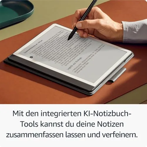Amazon Kindle Scribe 3