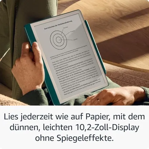 Amazon Kindle Scribe 4