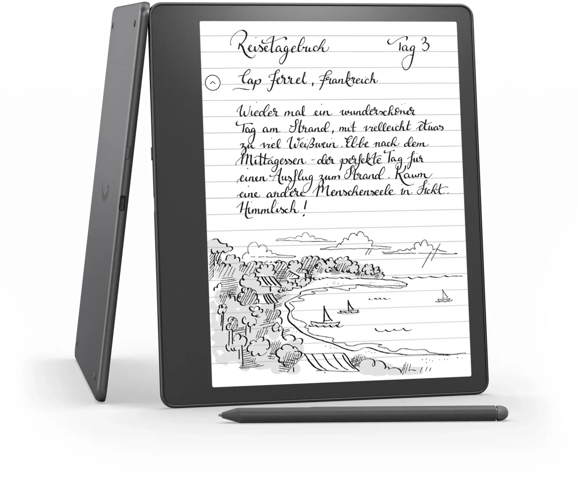 Amazon Kindle Scribe Gen1