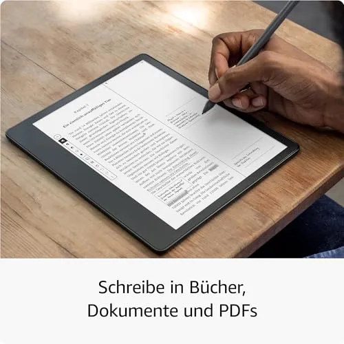 Amazon Kindle Scribe UC 2