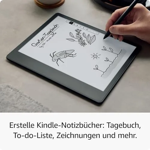 Amazon Kindle Scribe UC 3