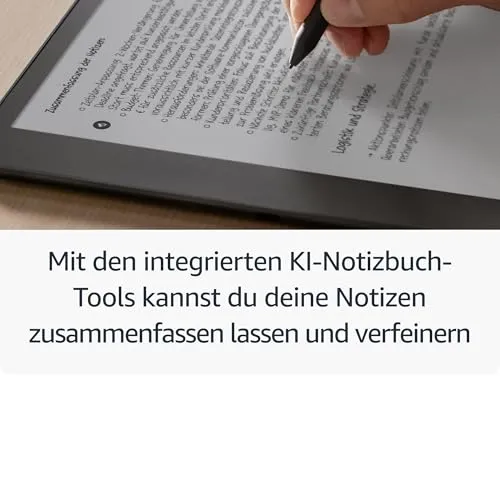 Amazon Kindle Scribe UC 4