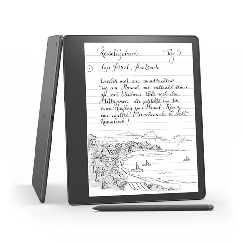 Amazon Kindle Scribe UC