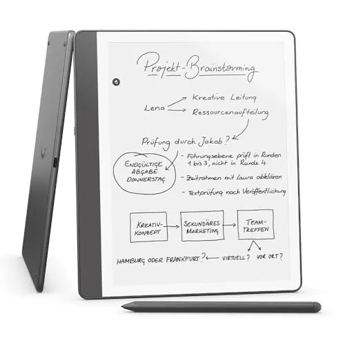 Amazon Kindle Scribe 5