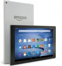 Amazon Fire HD 10 2