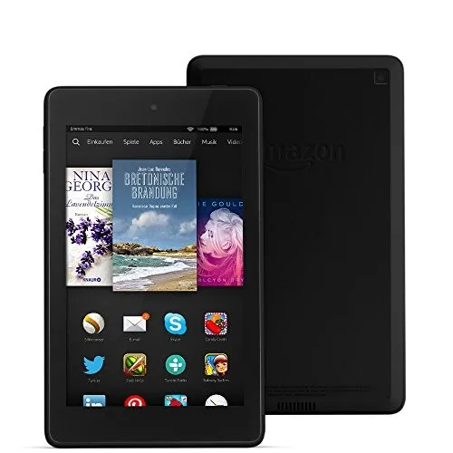 Amazon Fire HD 6