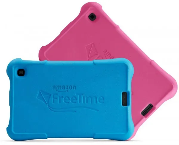 Amazon Fire HD 6 Kids Edition 2