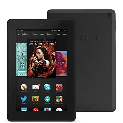 Amazon Fire HD 7