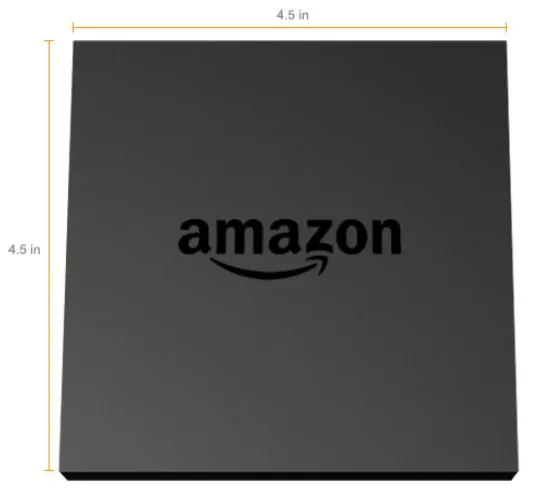 Amazon Fire TV 2