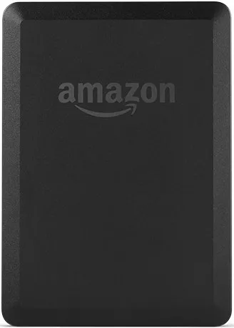 Amazon Kindle (2014) 3