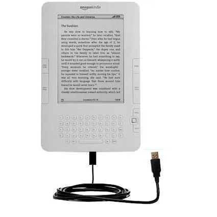 Amazon Kindle 2 2