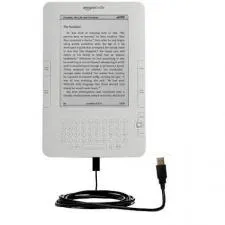 Amazon Kindle 2 3
