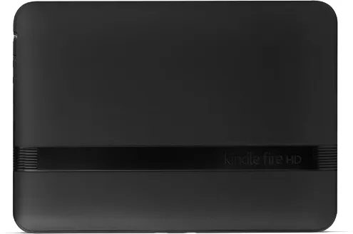 Amazon Kindle Fire HD 3