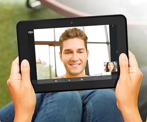 Amazon Kindle Fire HD 8.9 3