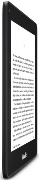 Amazon Kindle Voyage 4