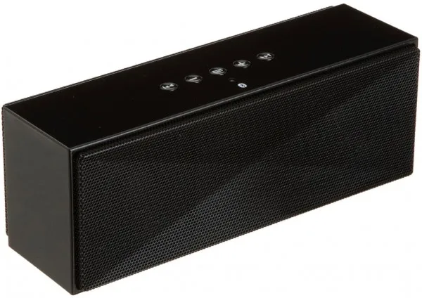 AmazonBasics Tragbarer Bluetooth-Lautsprecher Medium