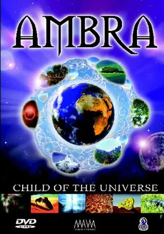 Ambra - Child of the Universe