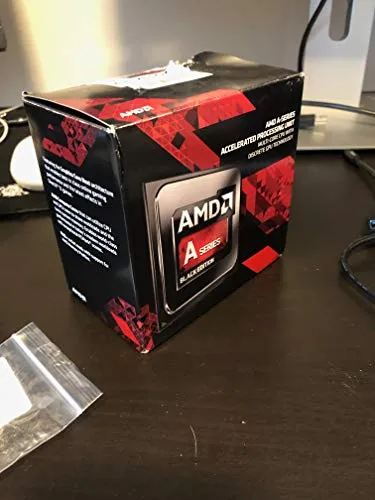 AMD A10-5800K 5