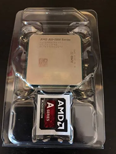 AMD A10-5800K