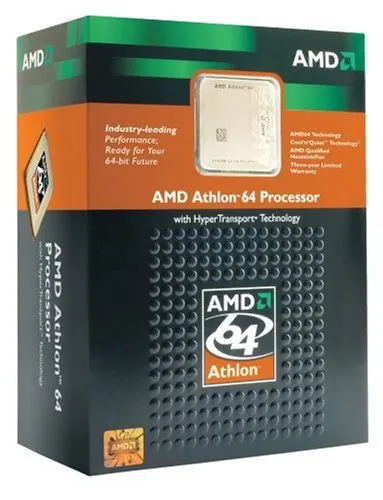 AMD Athlon 64 X2 4800+