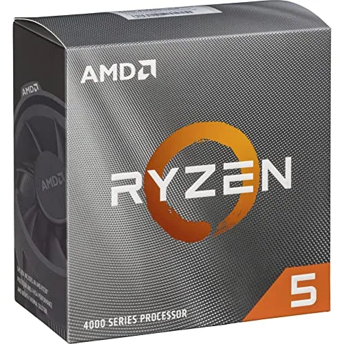 AMD R5-4500